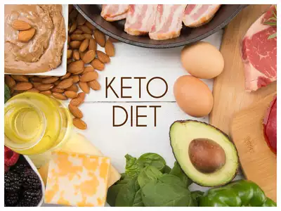 Keto diet