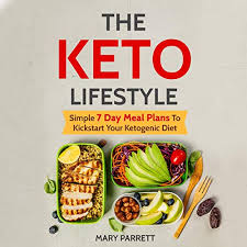 Lifestyle Keto