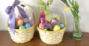 Easter Basket