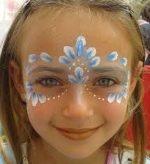 Face Paint Ideas for Kids