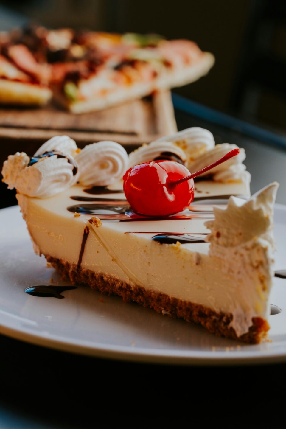 Cheesecake