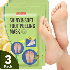 Foot Peel Masks