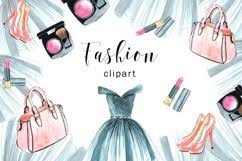 Fashion Clipart