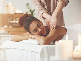 Healthy Healing Massage