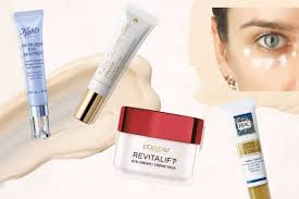 Retinol Eye Cream