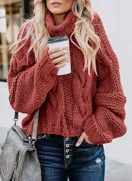 Fall Sweaters