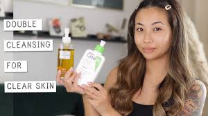 Oil Cleansers