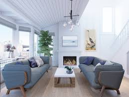 Mindful Gray Living Room