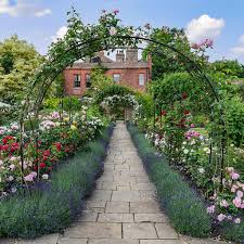 garden arch