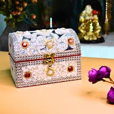 Jewelry Boxes