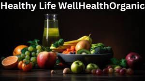 Healthy Life