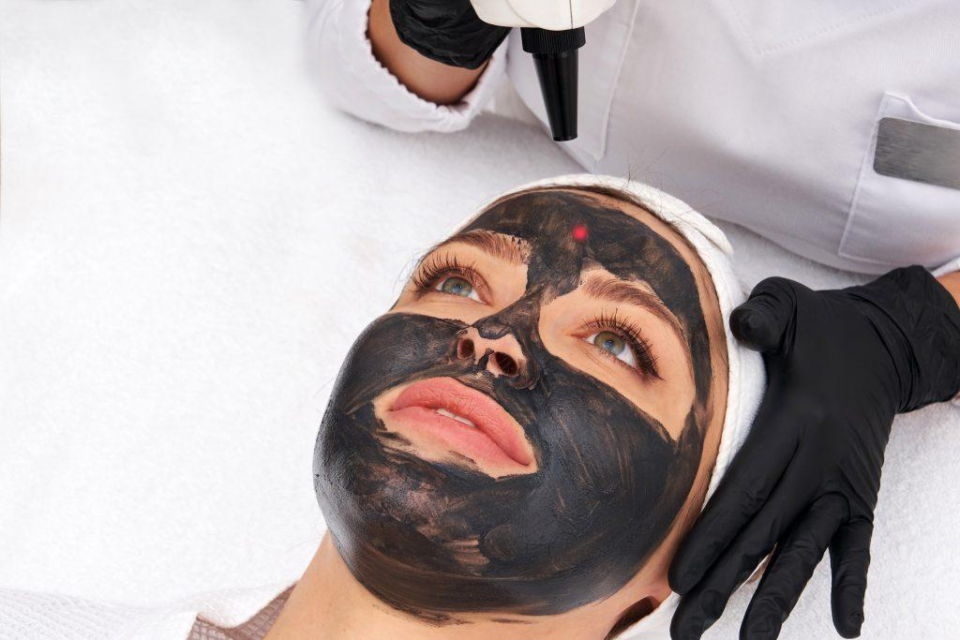 Revitalize Skin with Laser Carbon Peels in Abu Dhabi