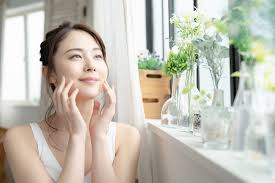 Face Brightness