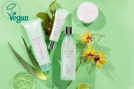 Vegan Skincare Brands