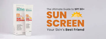 best sunscreen for the face