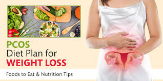 PCOS diet plan Pakistan