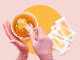 Waxing