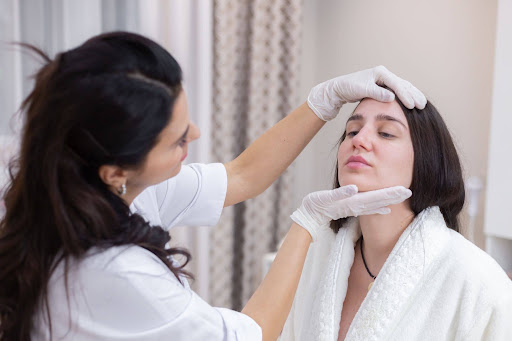 skin care clinic