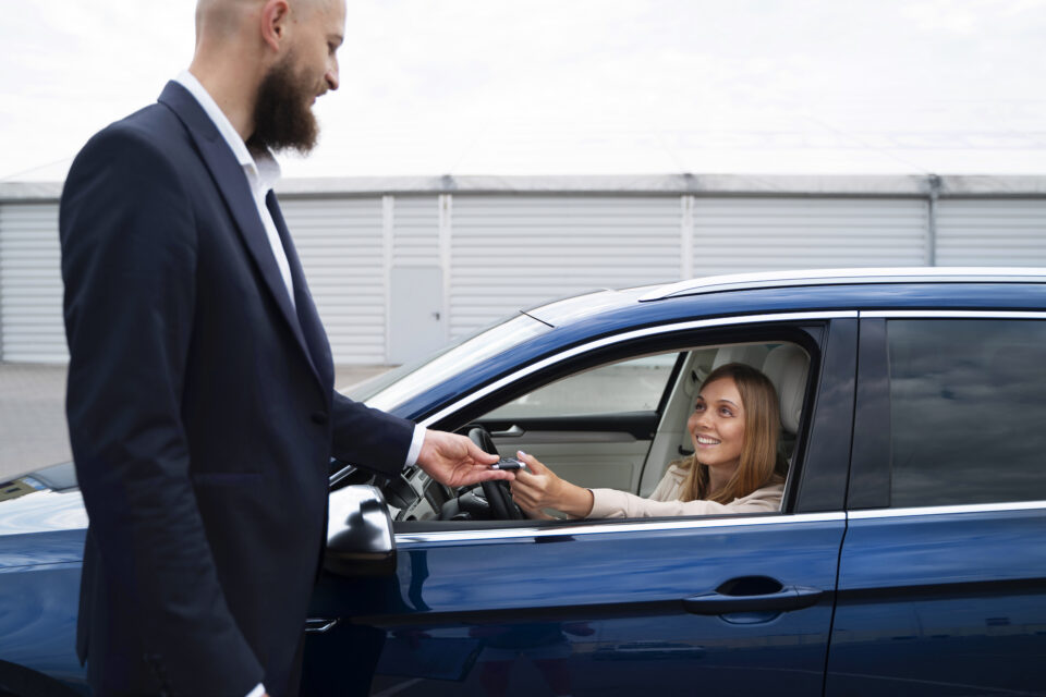 car transport from CT to FL